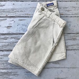 Patagonia Stand Up Shorts - Womens Shale Khaki
